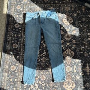 Levi's Light Blue Women's Skinny Jeans